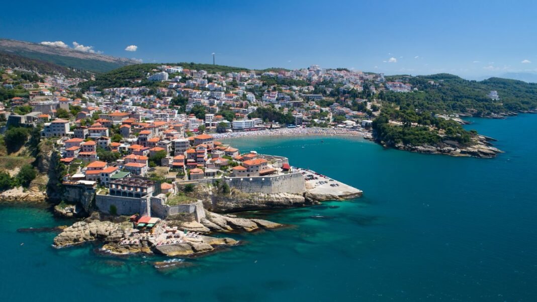 “Escape the Crowds: Discover Ulcinj, Montenegro’s Hidden Gem”