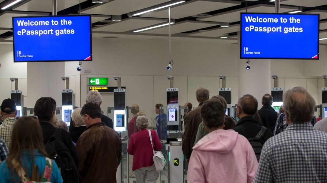 “Summer 2026 Travel Uncertainty Amid EES Regulations”