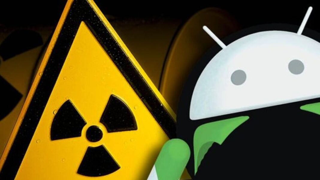 “Beware: Android Users Targeted by Rokarolla Hackers”