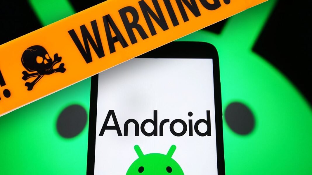 “Google Addresses 124 Vulnerabilities in Latest Android Update”