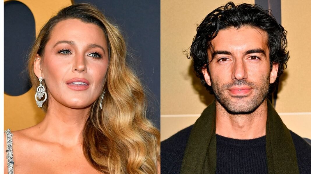 “Blake Lively and Justin Baldoni settle conflict with joint statement”