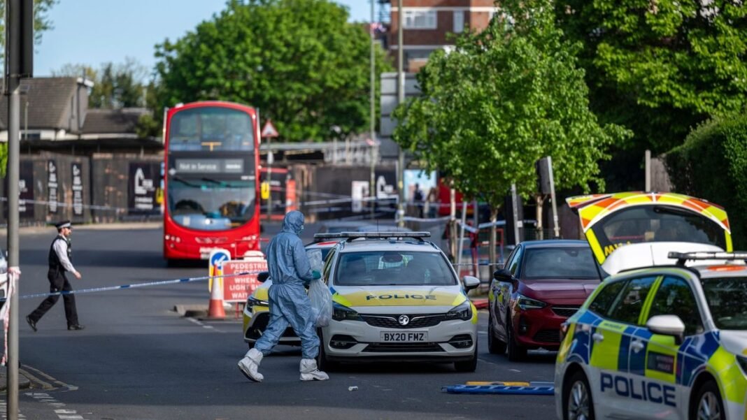 “Britain Unites Against Antisemitism: Government Allocates £25 Million for Security Measures”