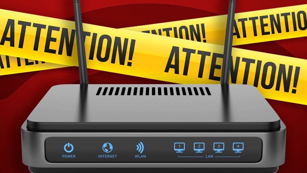 “Boost Your Wi-Fi Speed in Minutes with This Simple Trick”