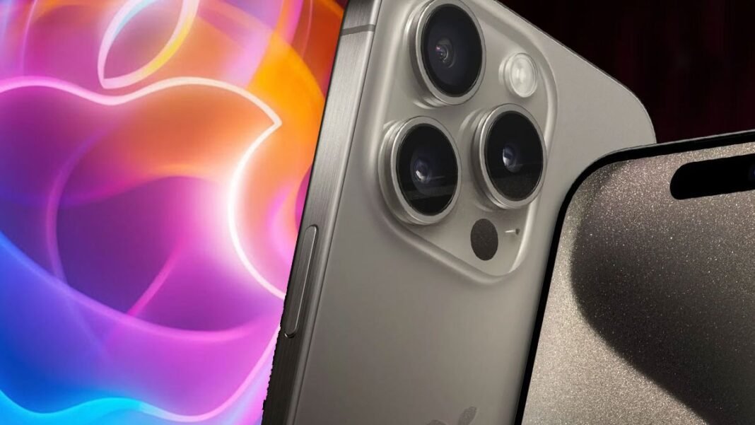 “Apple Warns of Price Hike for New iPhones Amid Memory Component Surge”