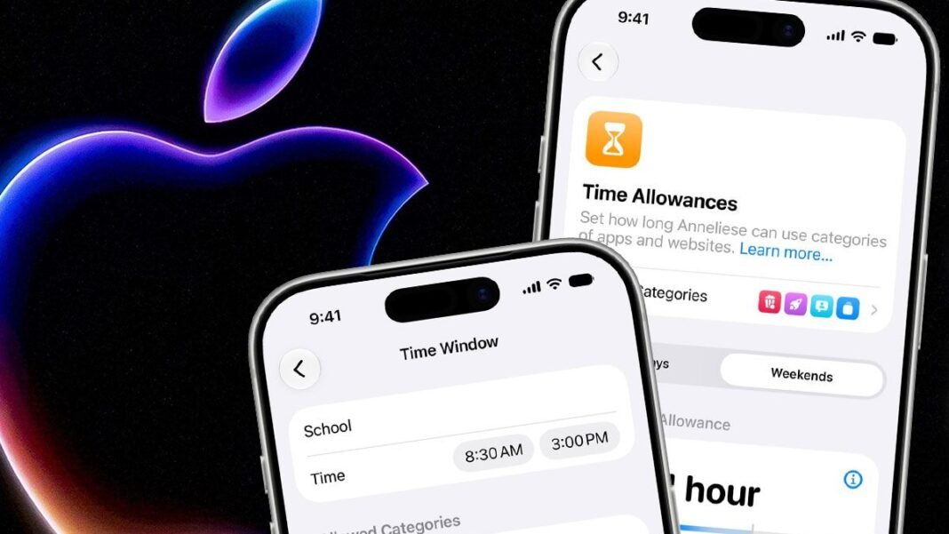 “Apple Unveils Enhanced Apple Intelligence for iPhone Users”