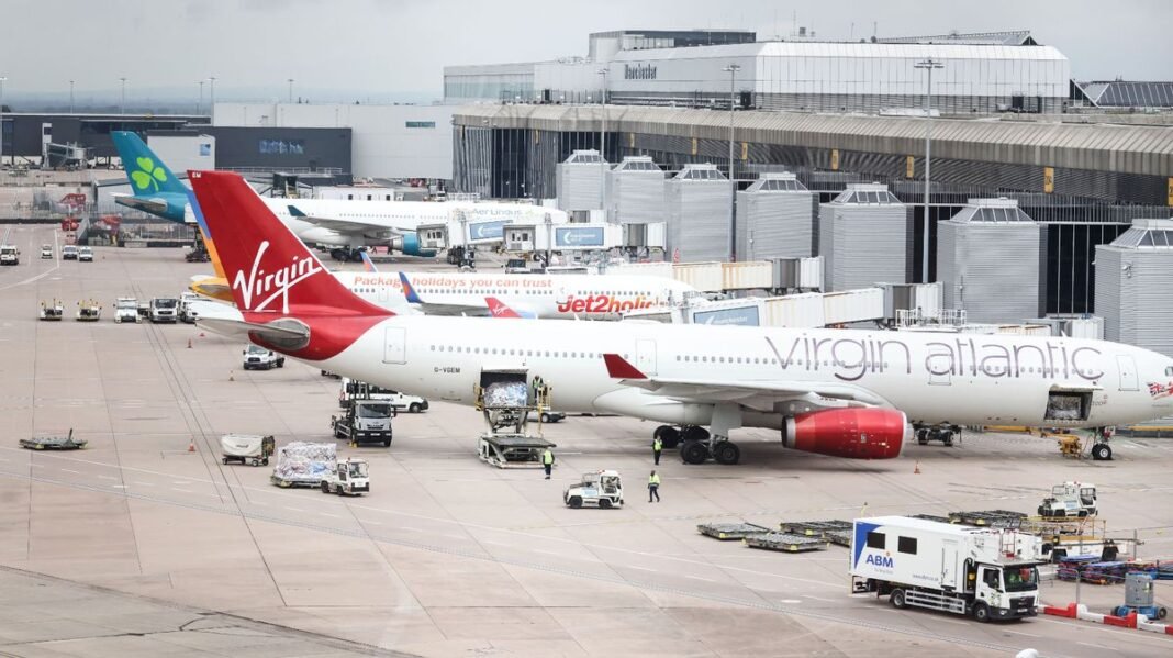“UK Travel Sector Addresses Fuel Supply Concerns”