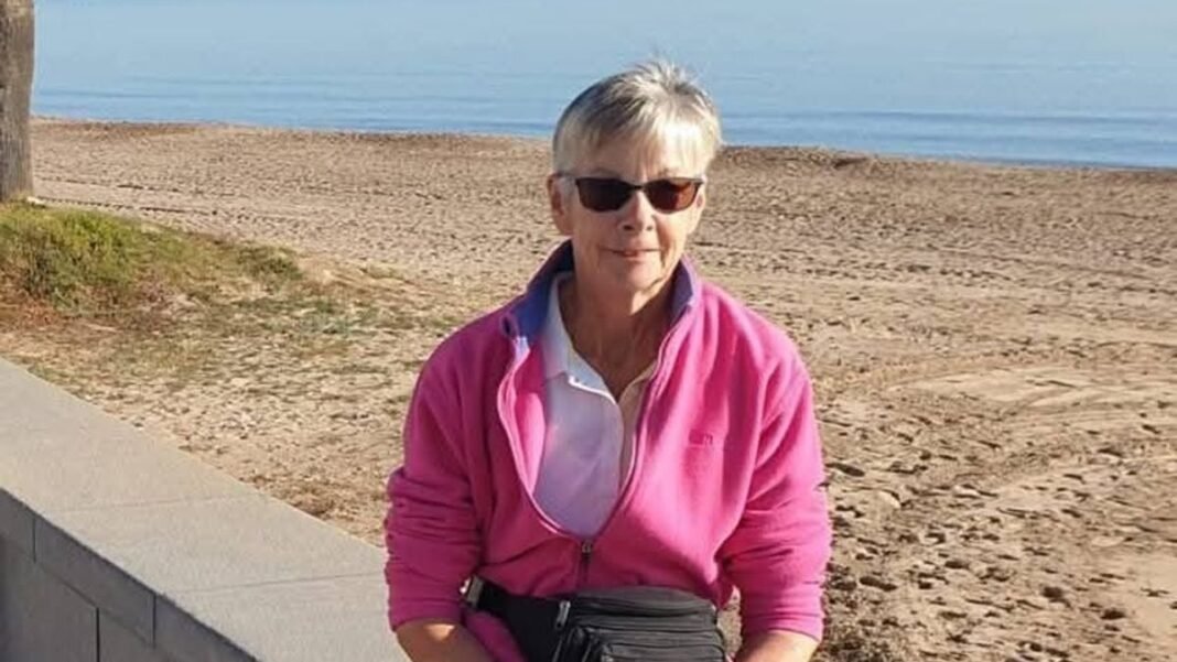 Elderly woman disappears from French campsite