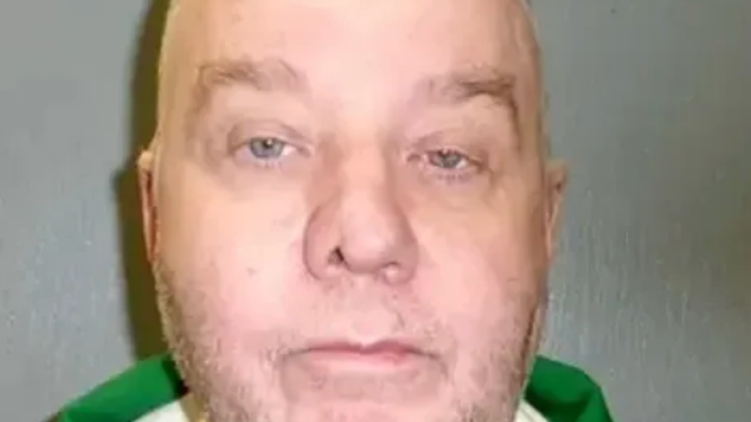 “Man Who Claims Immortality Dodges Execution”