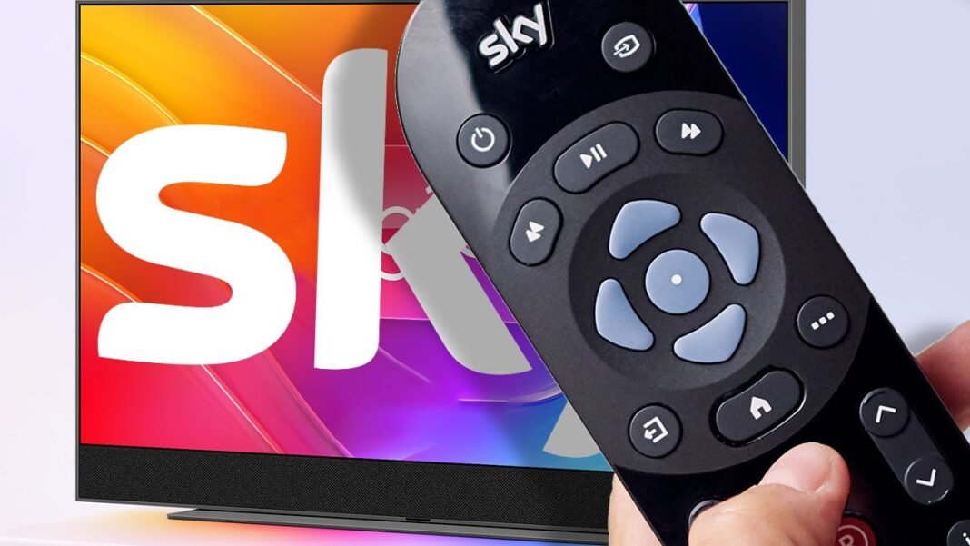 “Sky Introduces Real Time Feature to Reduce Streaming Delays”