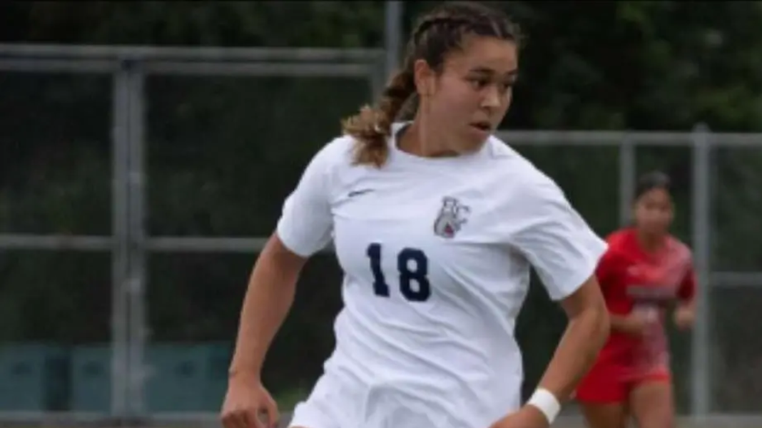 Footballer Oteta Kristina Kitiona Accused of Sex Crimes