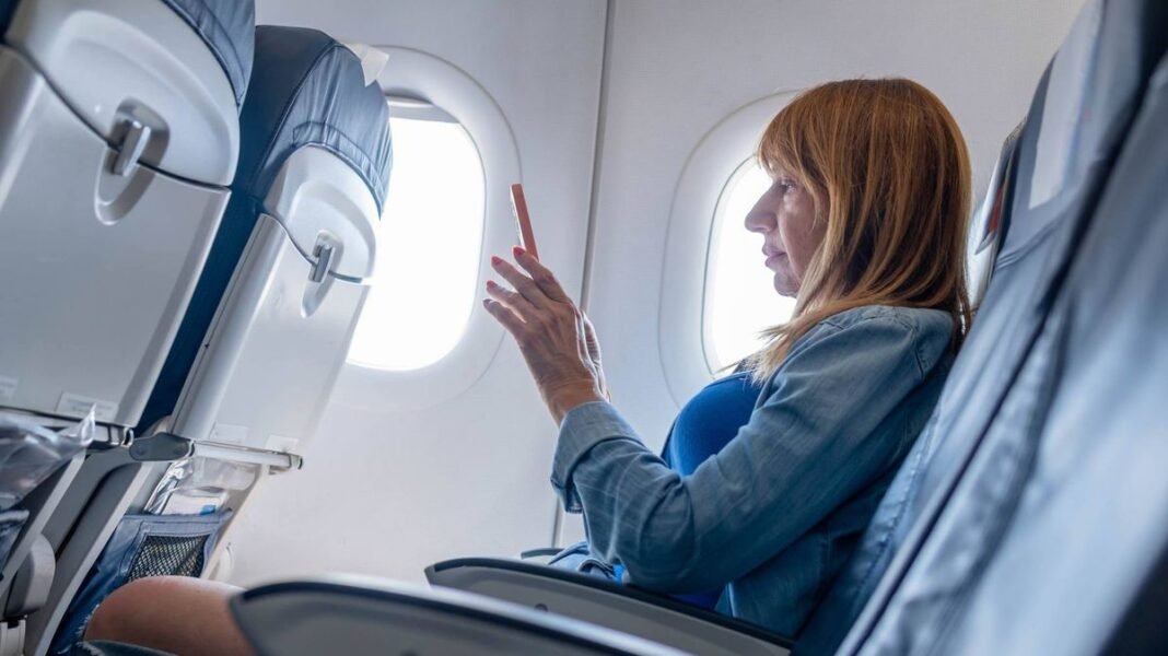 “Britons Advised to Pack Electronics in Cabin Luggage”