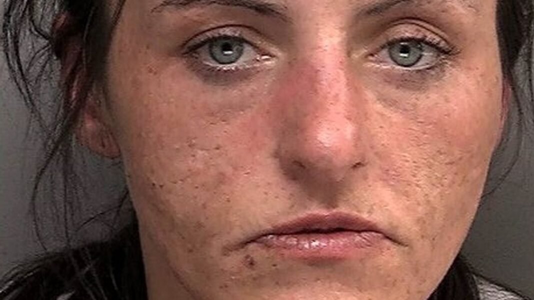 “Tesco Thief Issued 2-Year Ban: Criminal Behaviour Order in Wirral”