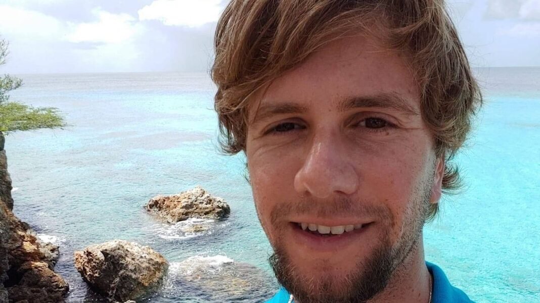Tragic Hiker’s Last Voicemail: Bear Attack Mystery