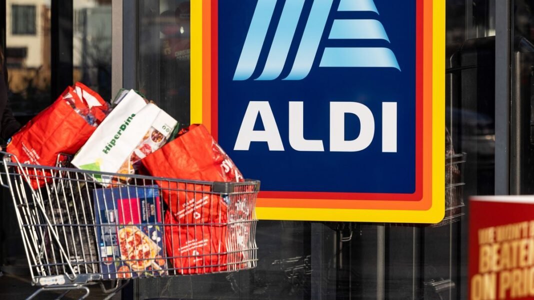 Beware of “Aldi Meat Box” Scam on Social Media
