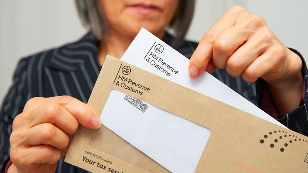 “Tax Threshold Freeze Adds 7 Million to Income Tax System”