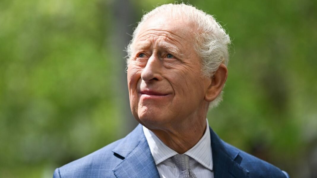 “King’s Forward-Thinking Approach Shapes Monarchy’s Future”
