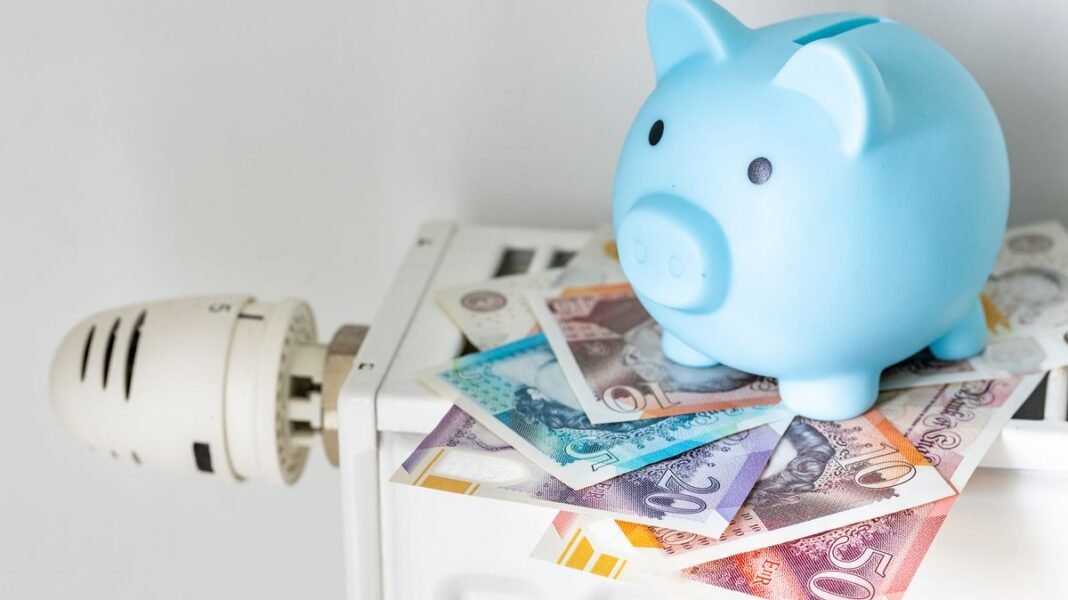 “Energy bills to soar by £200+ annually from July: Cornwall Insight forecast”