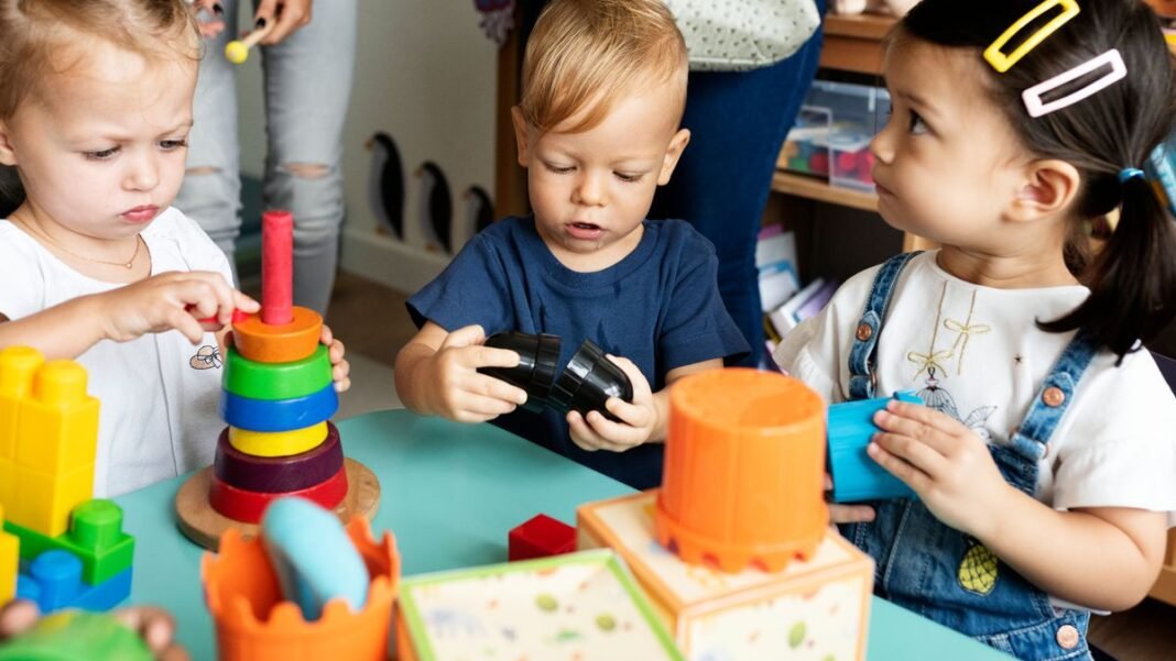 “Nurseries Under Scrutiny for Billing Issues Despite Free Hours”