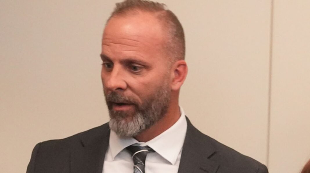 “White Ohio Officer Convicted of Reckless Homicide in Black Man’s Fatal Shooting”