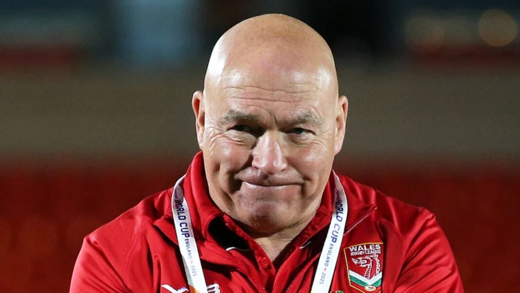 Rugby Icon John Kear Dies at 71