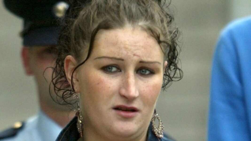 “Reformed ‘Scissor Sister’ Seeks Fresh Start After Prison”