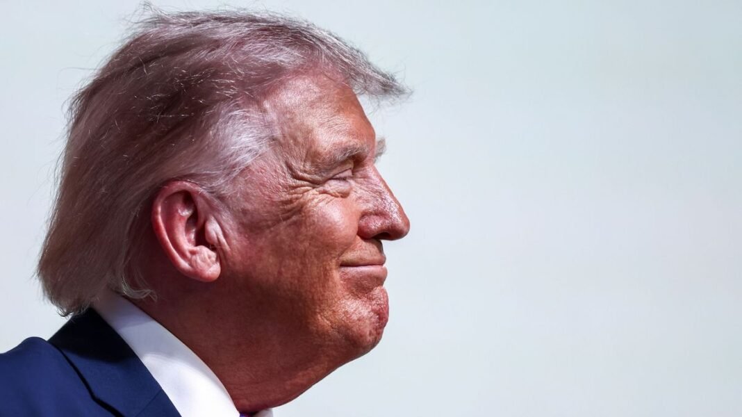 “Trump’s Billion-Dollar Fund Sparks Corruption Concerns”