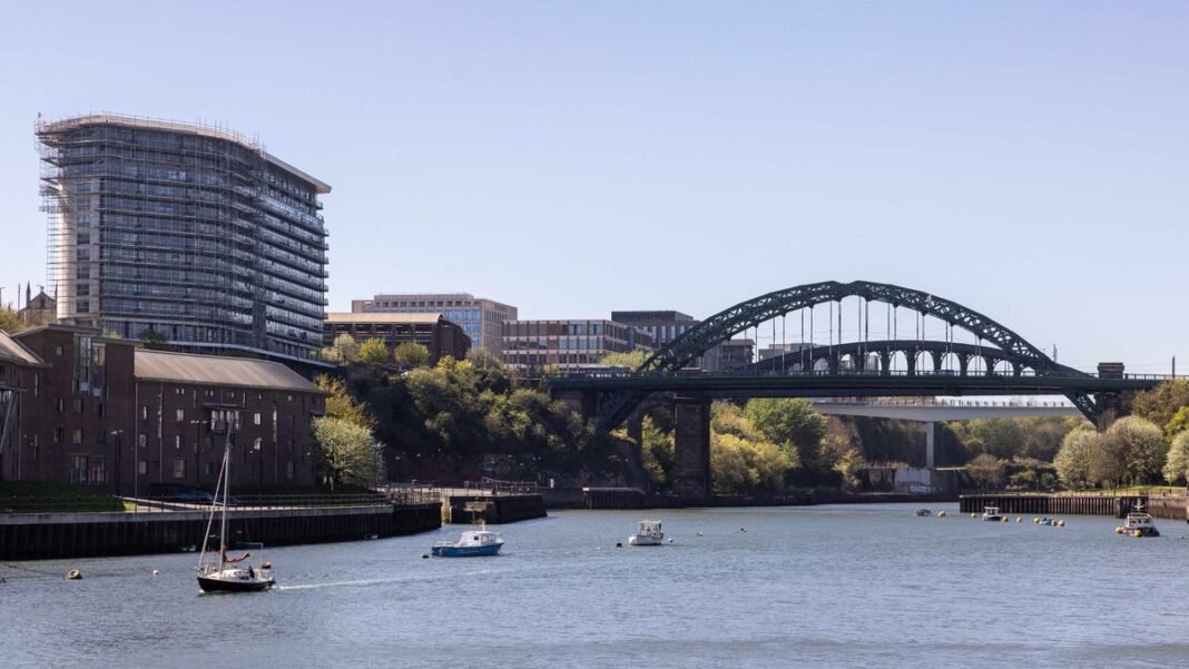 “Reform Party Makes Gains in Sunderland as Labour Faces Trust Crisis”