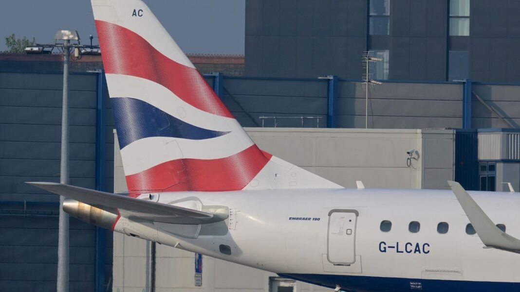 “Act Fast: British Airways Avios Changes May Raise Flight Costs”