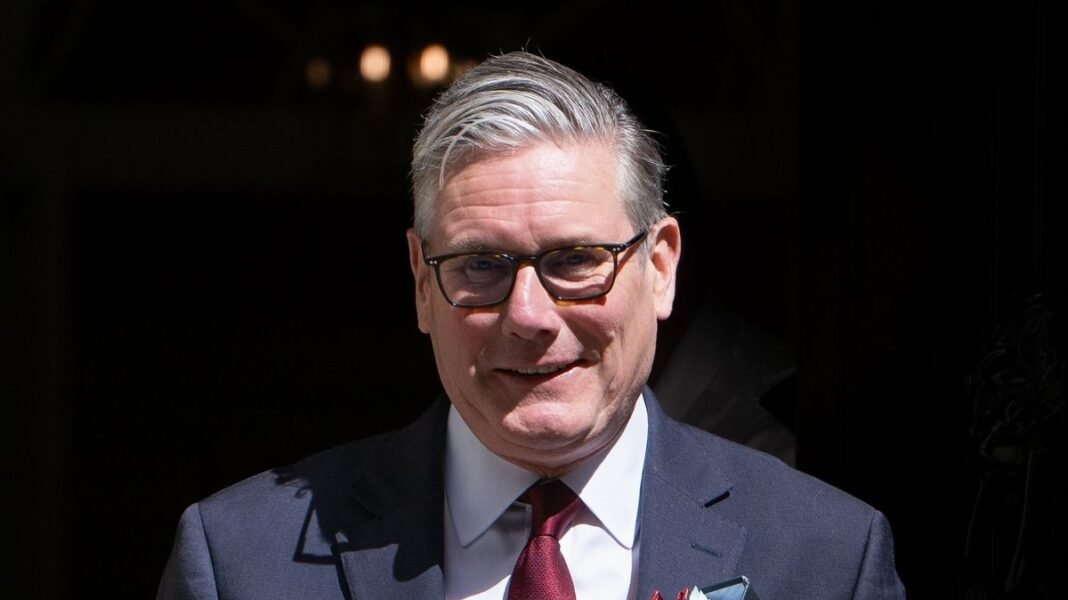 Global Fuel Crisis Spurs UK Government to Action