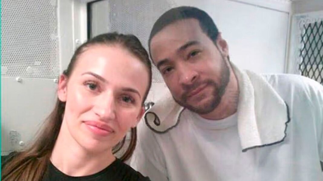“Wife of Death Row Convict Bonds with Victim’s Daughter”