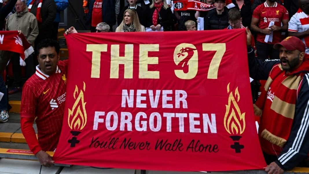“Keir Starmer’s Government to Push Forward Hillsborough Law”