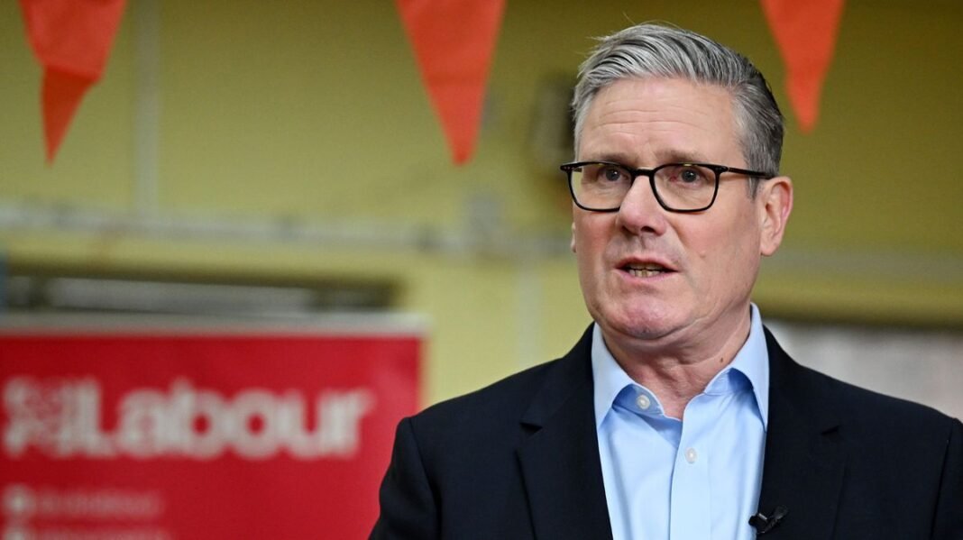 “Labour’s Losses and Leadership Looming Challenge”