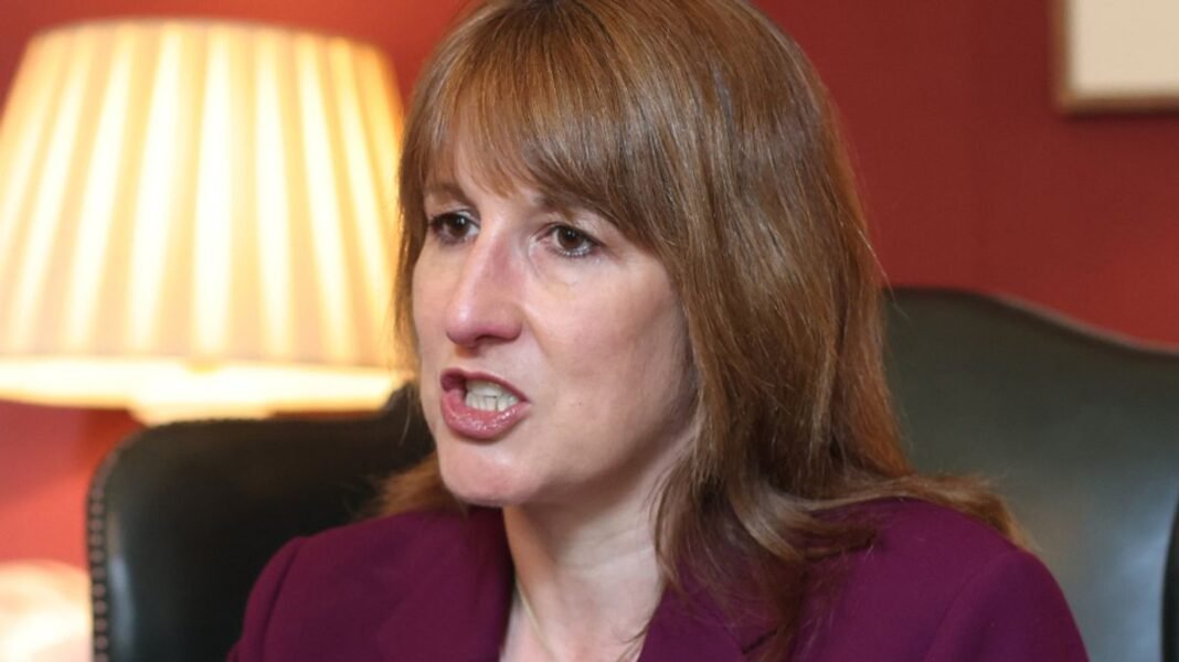 “Chancellor Warns of Economic Threat Amid Leadership Challenge”
