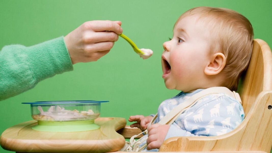 Arrest Made After Rat Poison Found in Baby Food