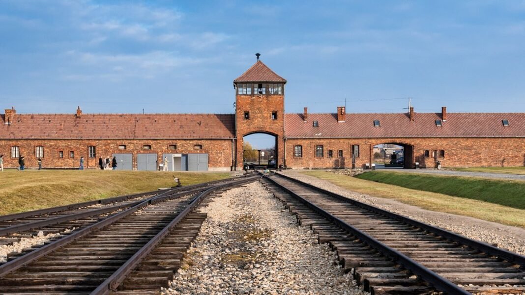 Germany to Ban Sale of Holocaust Victims’ Items