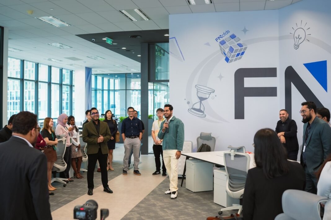 FundedNext Wins Deloitte’s Top Fintech Award, Ranks 11th in EMEA