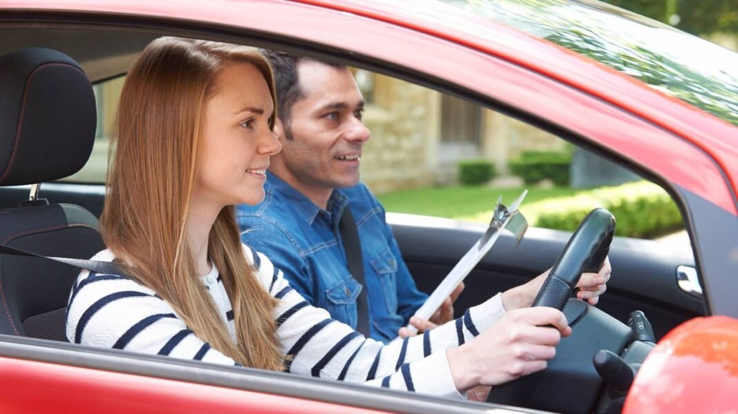 “New Driving Test Rules Curb Exploitation & Cut Wait Times”