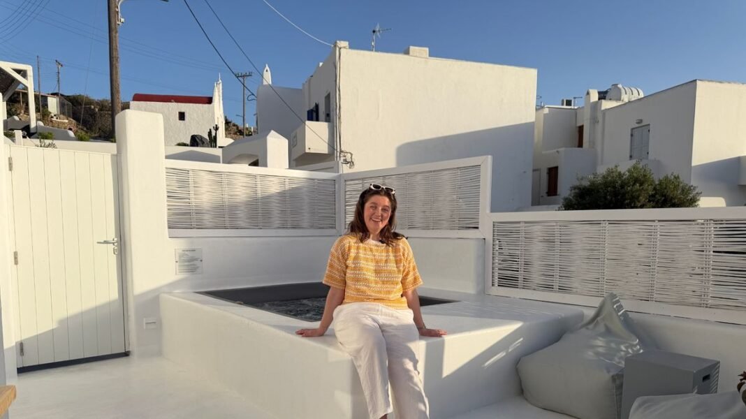 “Travel Experts Recommend Opting for Lower-Star Hotels”