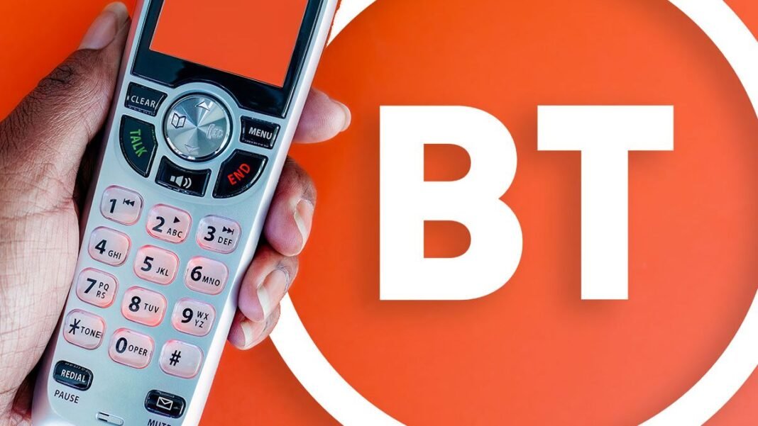 “UK Urges Households to Prepare for Digital Voice Transition”