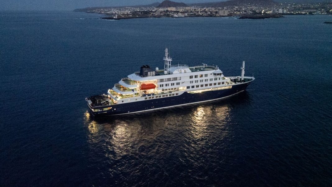 “Hantavirus Outbreak on Dutch Ship MV Hondius Sparks Concern”