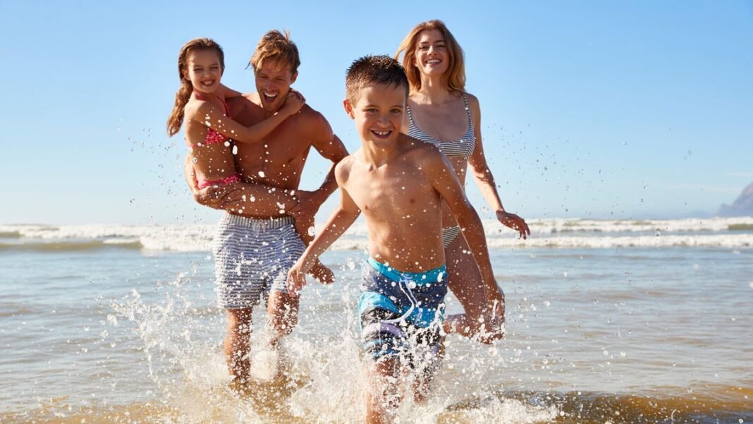 “Expert Tips to Save on Summer Travel Costs”