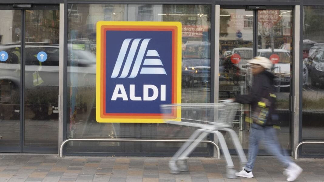 “Aldi to Open 16 New Stores in UK Expansion”