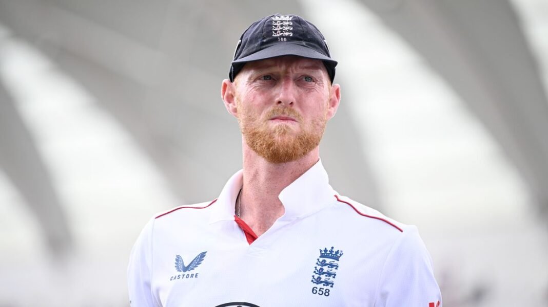 England Cricket Players Advised to Abstain Post-Match