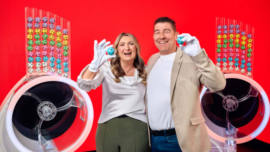 “Lotto Players to Double Chances with Two Draws”
