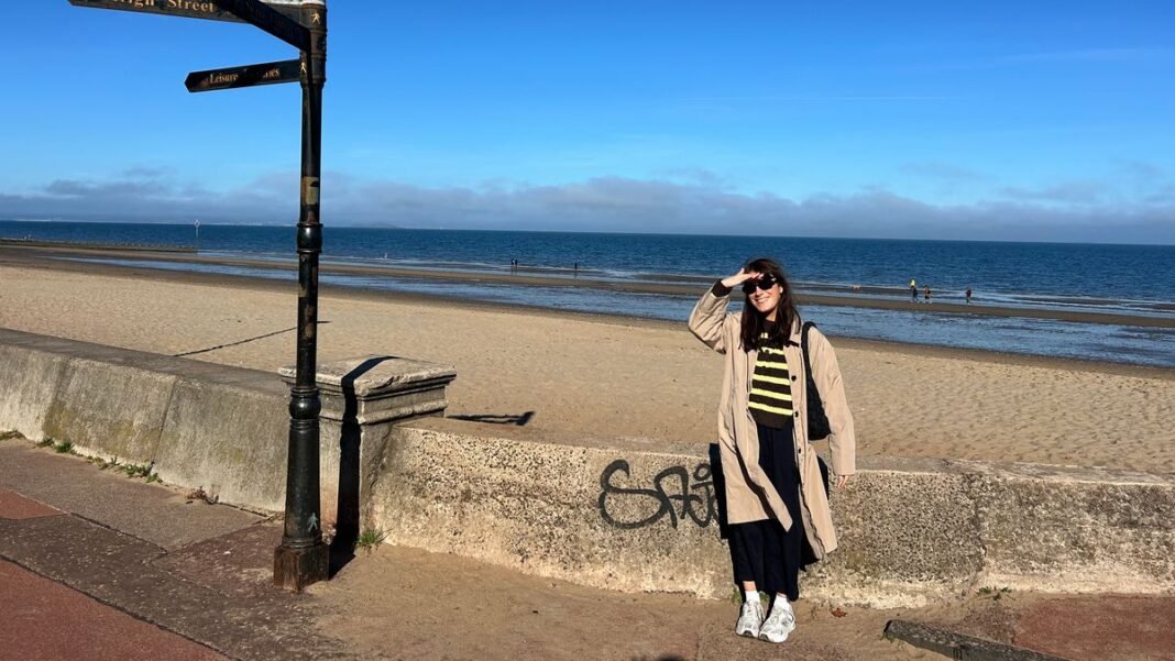 “Discover Portobello: UK’s Seaside Gem Near Edinburgh”