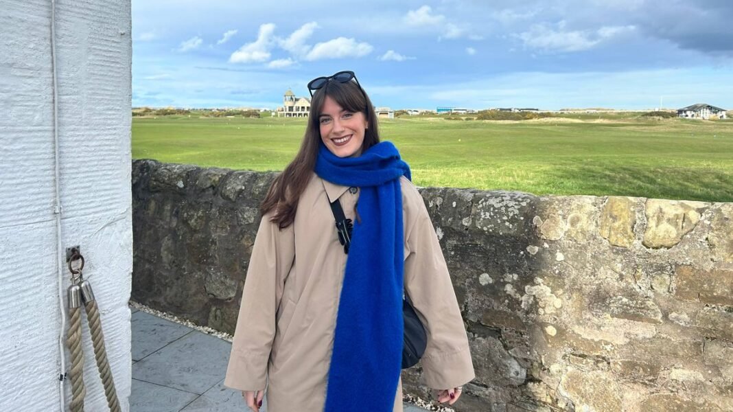“Discover the Charming Charms of St Andrews: A Perfect Summer Getaway”