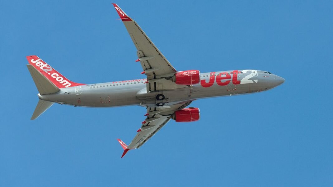 Jet2 Announces New Greek Destinations from Leeds Bradford
