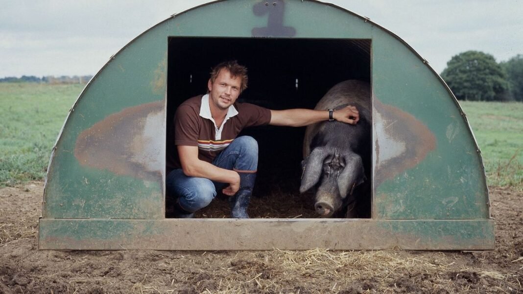 “Jimmy’s Farm & Wildlife Park Wins Top Attraction Award”