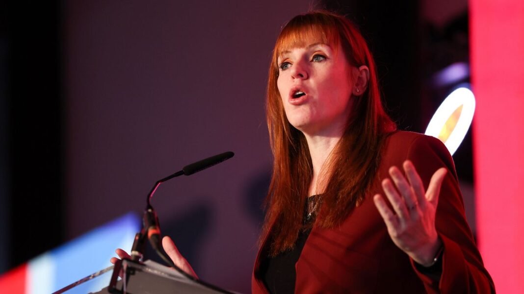 Angela Rayner Criticizes Labour’s Failures, Urges Swift Action