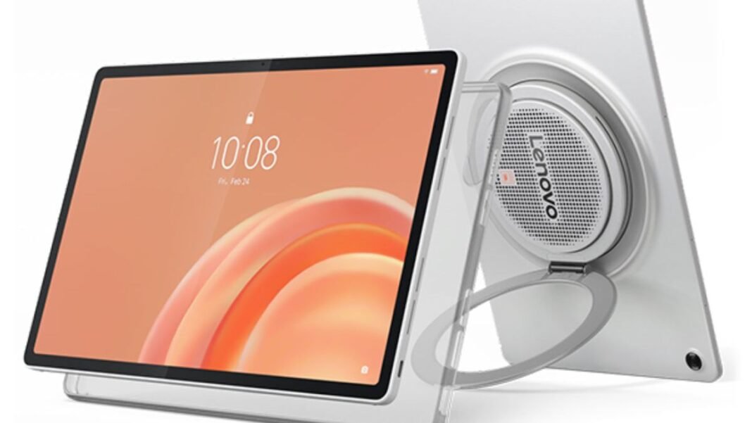 “Lenovo Tab Plus Gen 2 Challenges iPad Dominance”